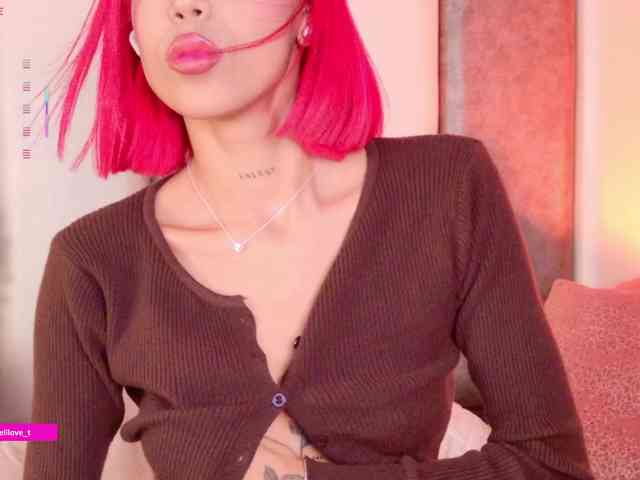 MelyTaylor MelyTaylor