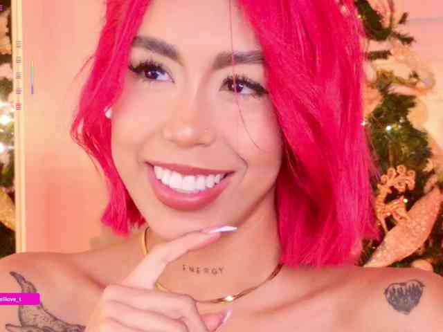 MelyTaylor MelyTaylor