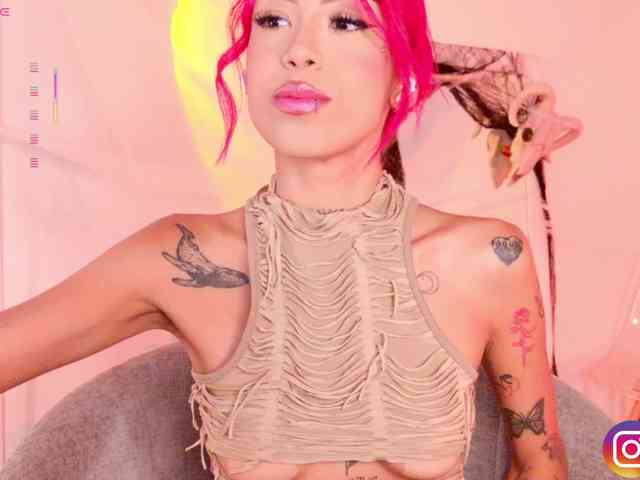 Melytaylor webcam