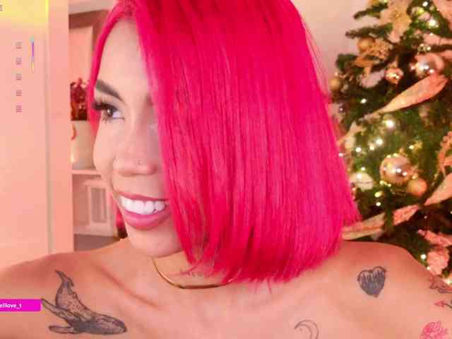 MelyTaylor MelyTaylor