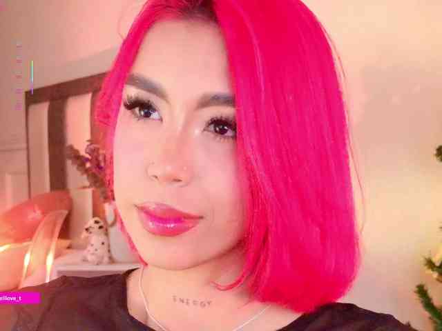 MelyTaylor MelyTaylor