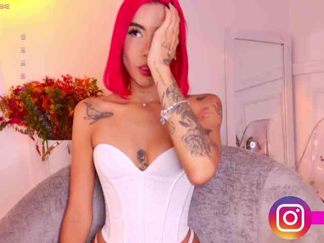 Melytaylor webcam