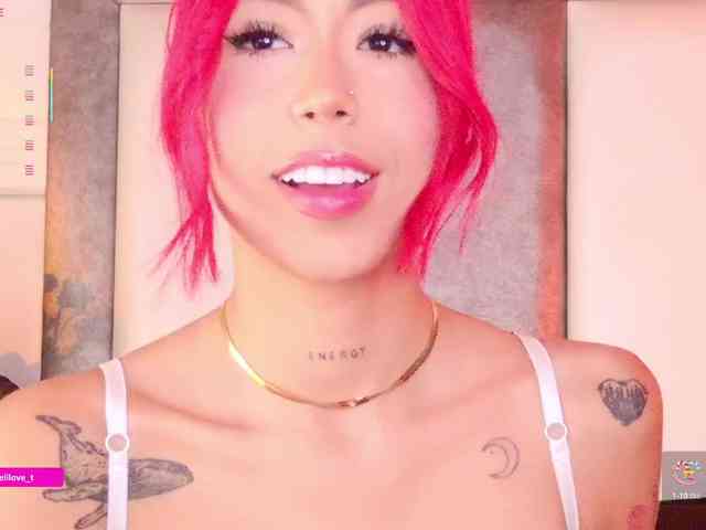 MelyTaylor MelyTaylor