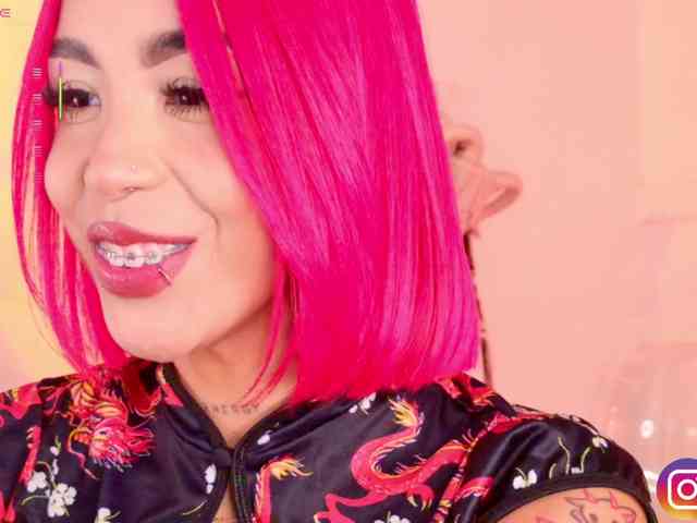 Melytaylor webcam