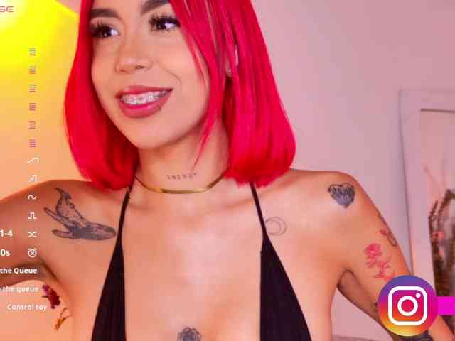 Melytaylor webcam