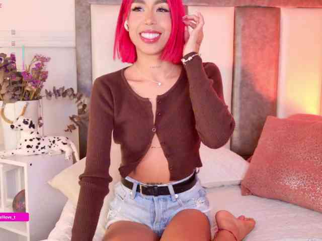 MelyTaylor MelyTaylor