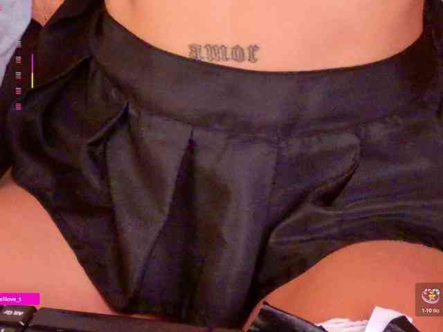 MelyTaylor MelyTaylor