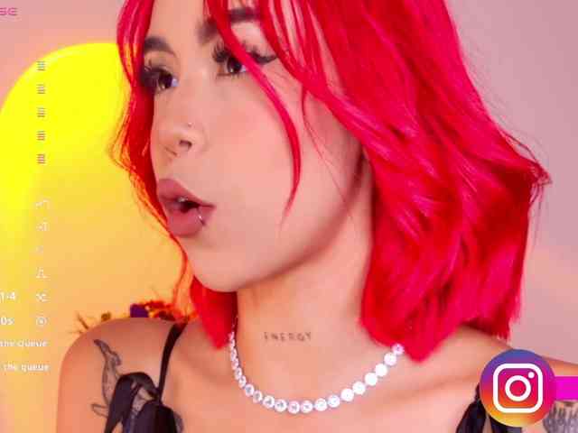 Melytaylor webcam