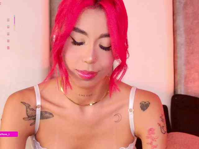 MelyTaylor MelyTaylor