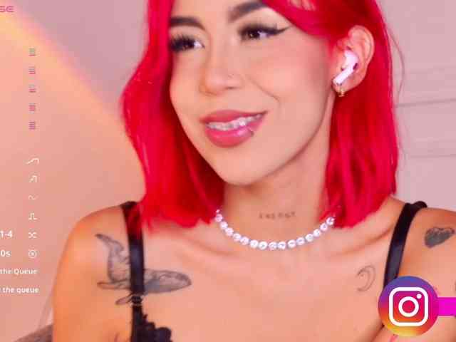 Melytaylor webcam