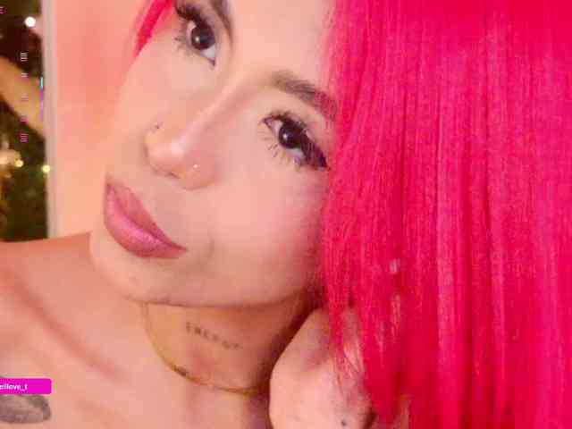 MelyTaylor MelyTaylor