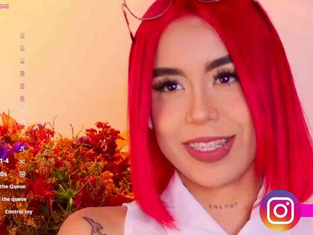 Melytaylor webcam