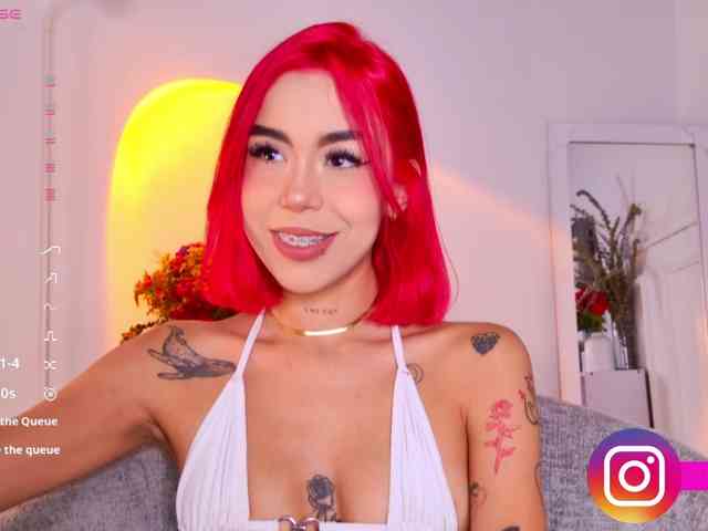 Melytaylor webcam