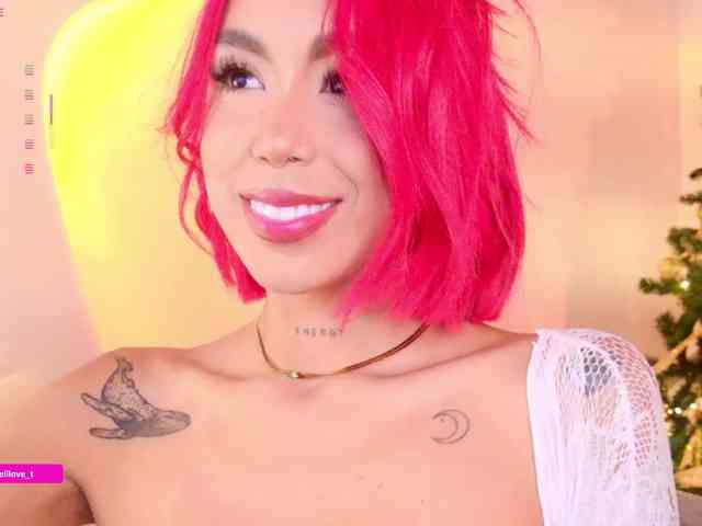 MelyTaylor MelyTaylor