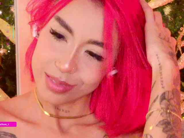 MelyTaylor MelyTaylor