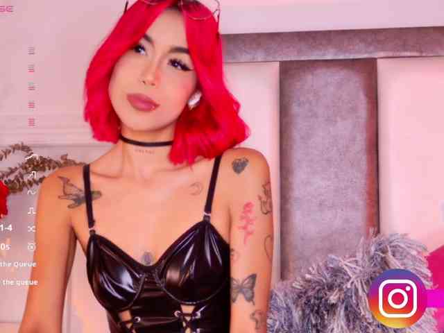 MelyTaylor