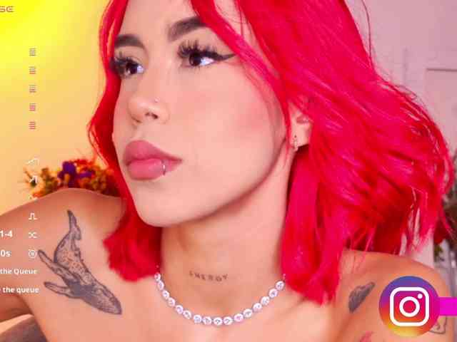 sexcam chat room MelyTaylor