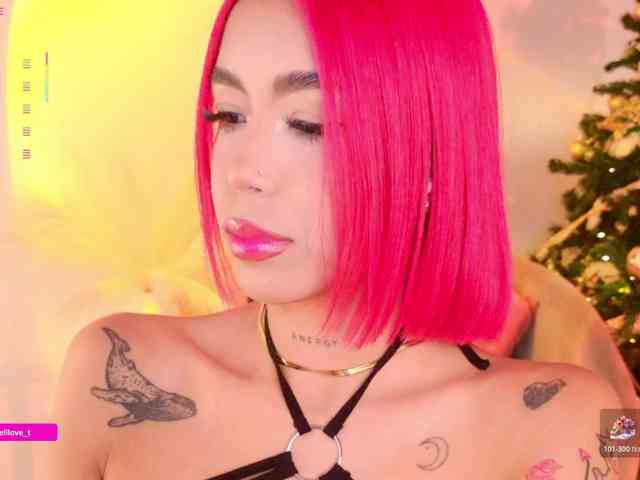 MelyTaylor MelyTaylor