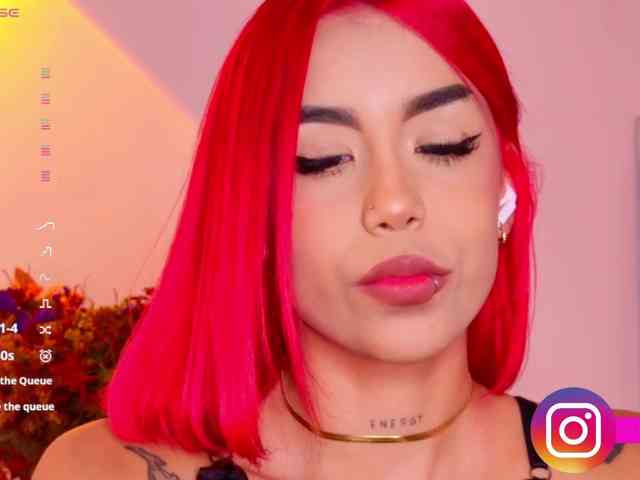 sexcam free MelyTaylor