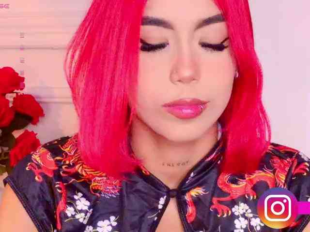Melytaylor webcam