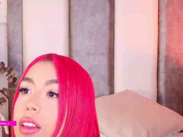 MelyTaylor MelyTaylor