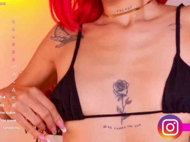 Melytaylor webcam