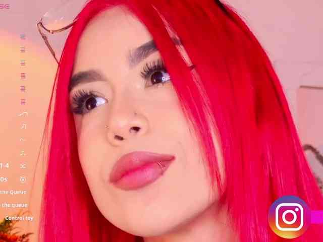 Melytaylor webcam