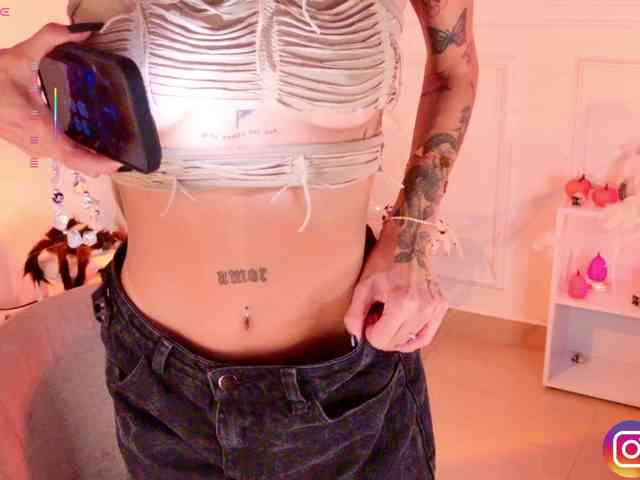 Melytaylor webcam