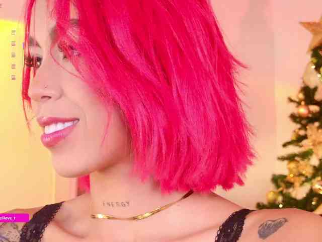 MelyTaylor MelyTaylor