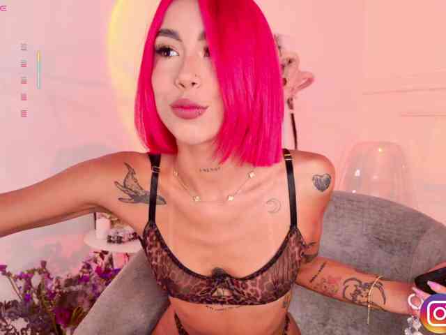 Melytaylor webcam