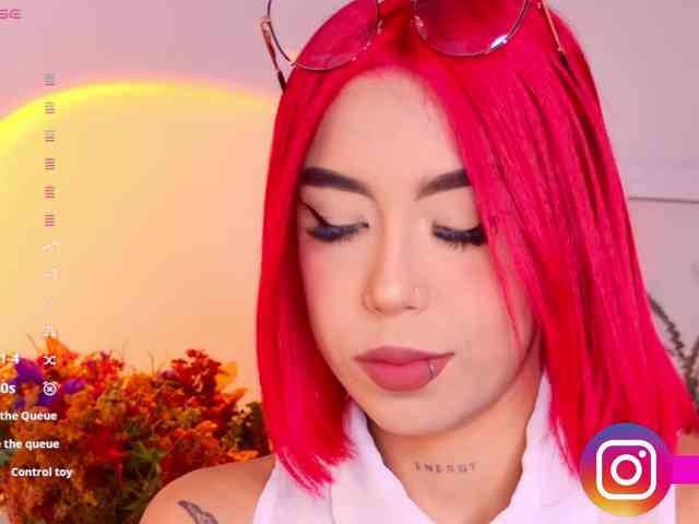 Melytaylor webcam