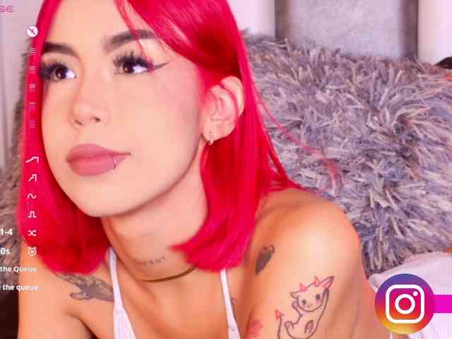 Melytaylor webcam
