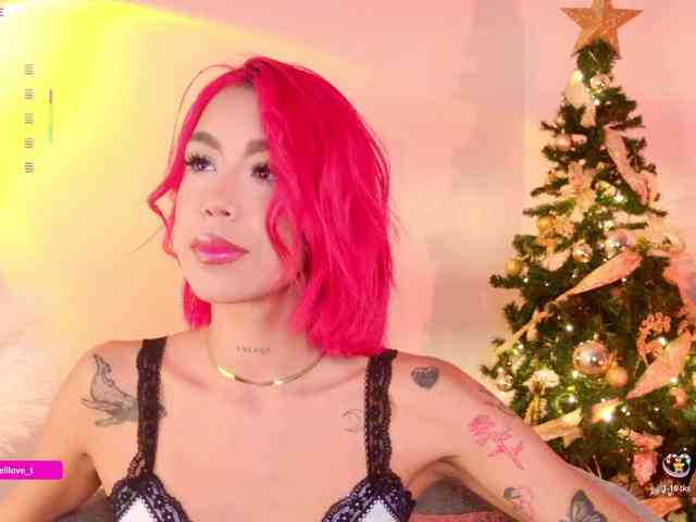 MelyTaylor MelyTaylor