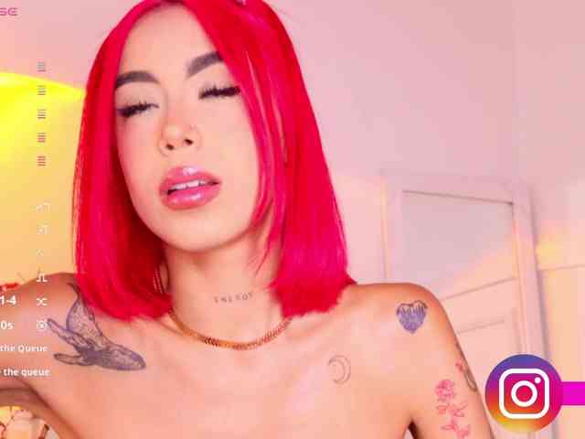 Melytaylor webcam