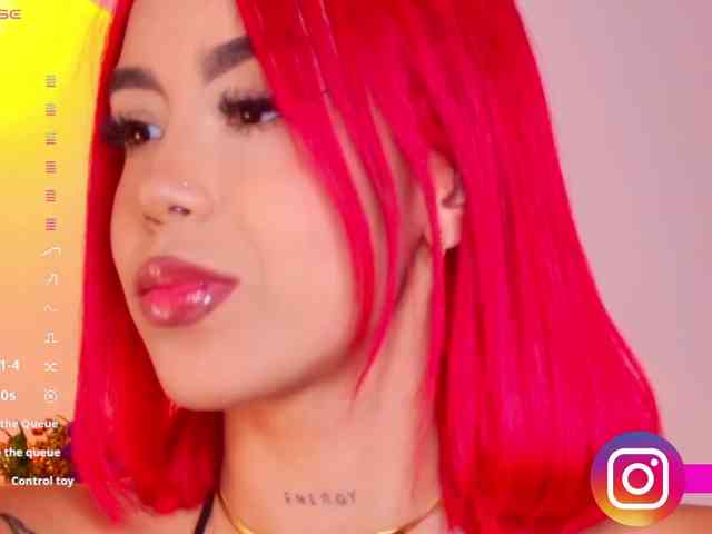Melytaylor webcam