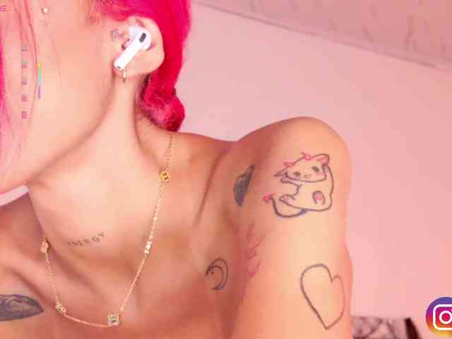 Melytaylor webcam