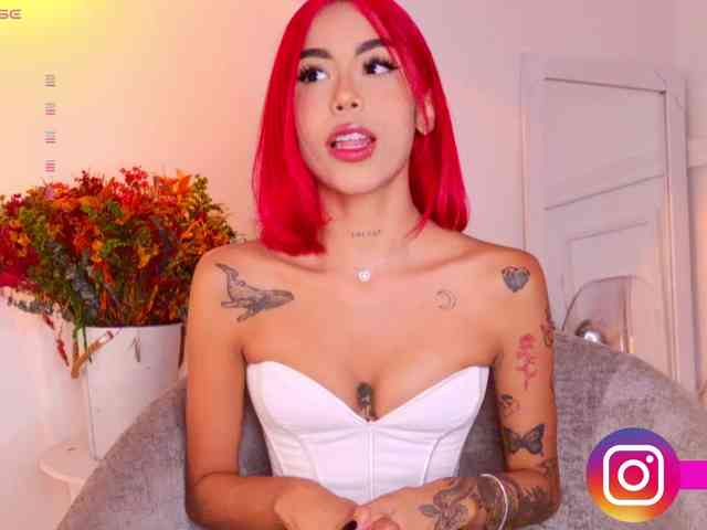 Melytaylor webcam
