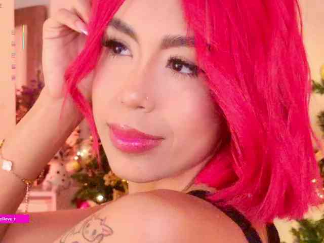 MelyTaylor MelyTaylor