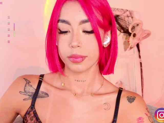Melytaylor webcam