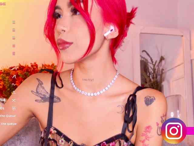 Melytaylor webcam