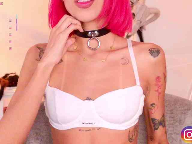 Melytaylor webcam