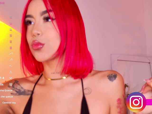 Melytaylor webcam