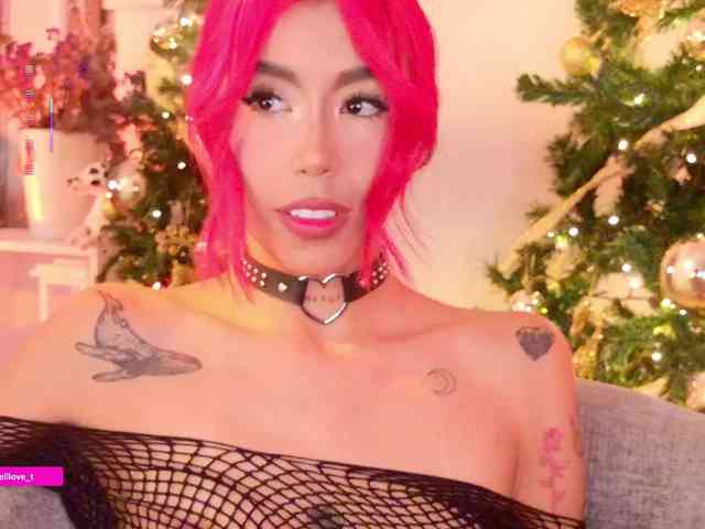 MelyTaylor MelyTaylor