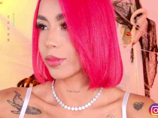 Melytaylor webcam