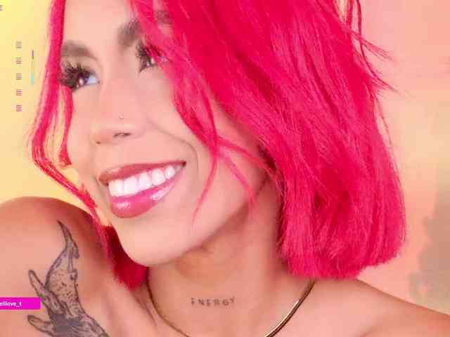 MelyTaylor MelyTaylor