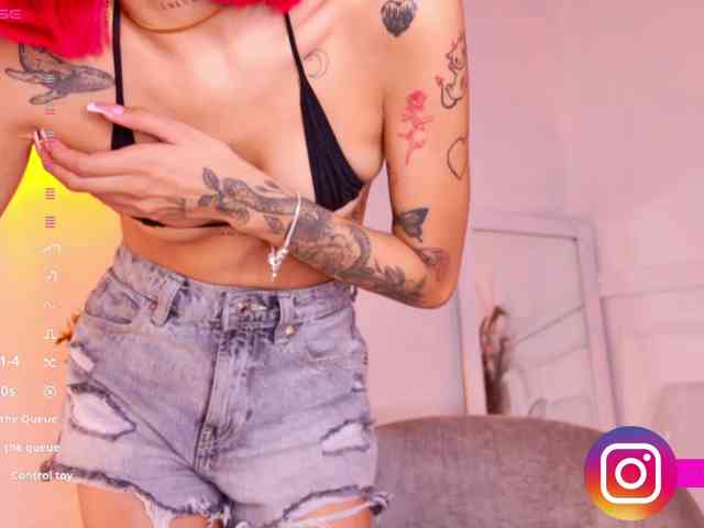 Melytaylor webcam