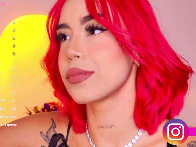 Melytaylor webcam