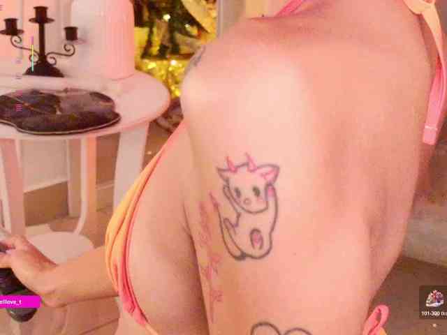 MelyTaylor MelyTaylor