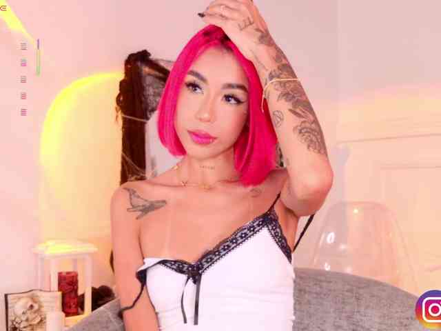 Melytaylor webcam