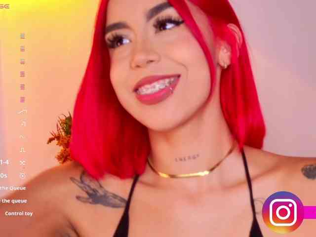 Melytaylor webcam